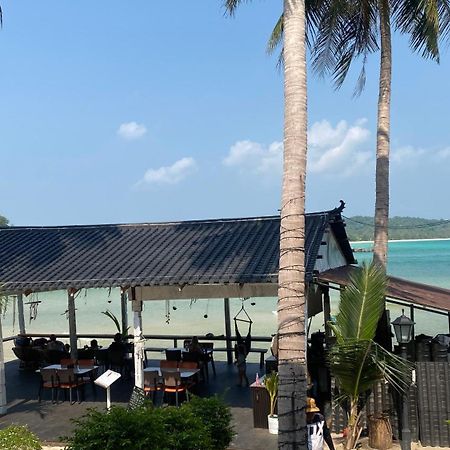 Lanting Villas Sok San Village Eksteriør bilde