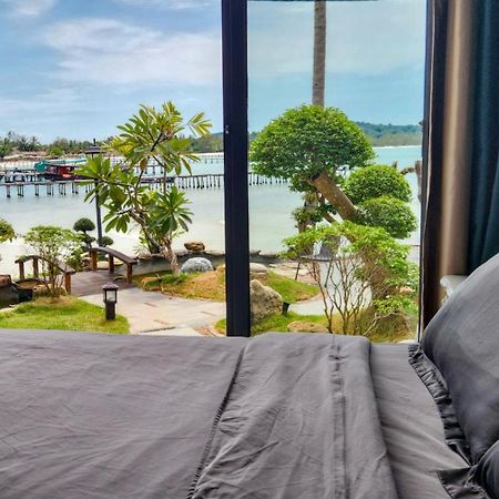 Lanting Villas Sok San Village Eksteriør bilde