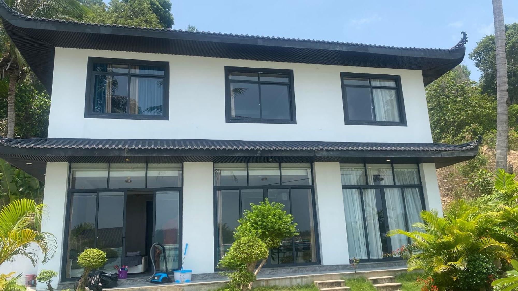 Lanting Villas Sok San Village Eksteriør bilde